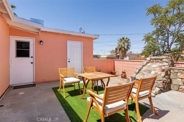74056 Casita Drive, 29 Palms, CA 92277