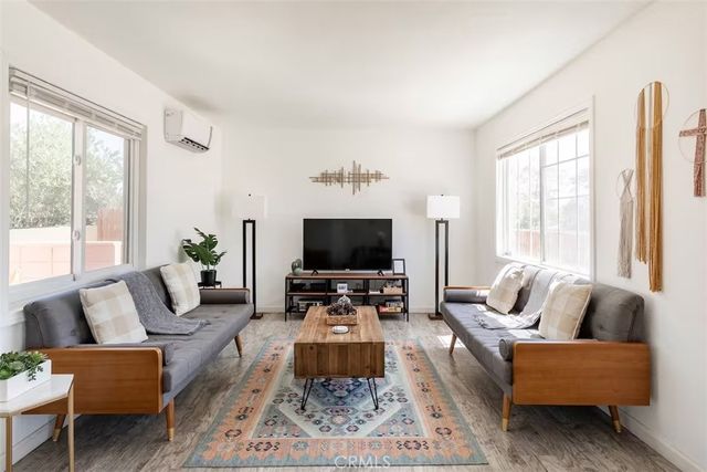 74056 Casita Drive, 29 Palms, CA 92277