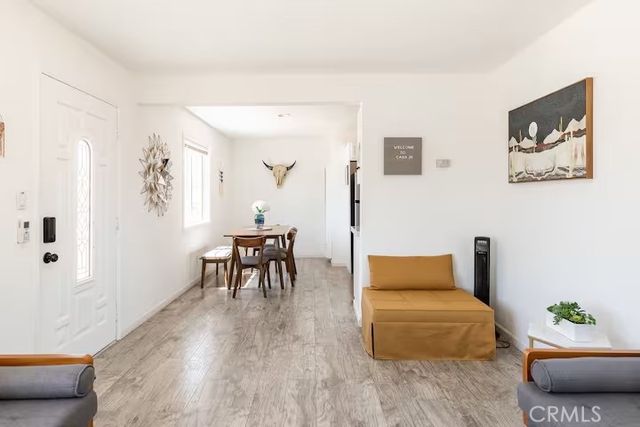 74056 Casita Drive, 29 Palms, CA 92277