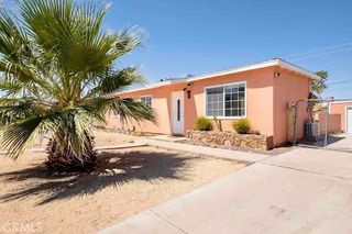 74056 Casita Drive, 29 Palms, CA 92277