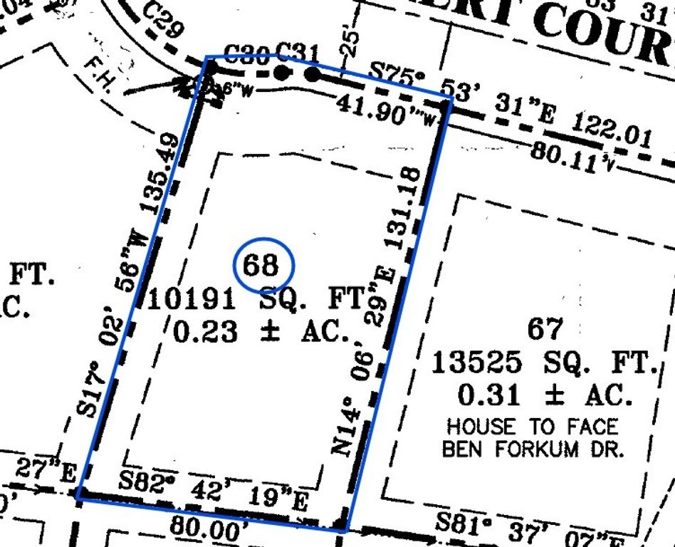 1403 Schulert Ct, Lebanon, TN 37087