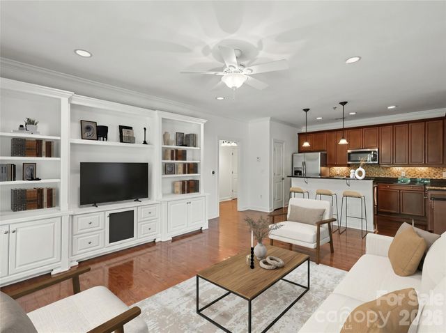 1903 Kenilworth Avenue 105, Charlotte, NC 28203