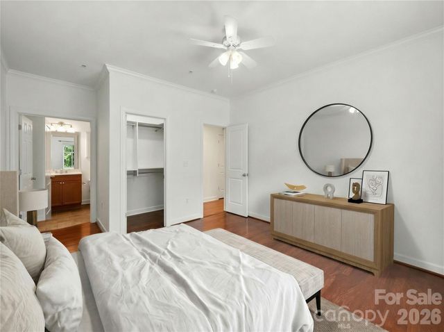 1903 Kenilworth Avenue 105, Charlotte, NC 28203