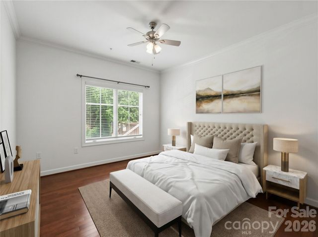 1903 Kenilworth Avenue 105, Charlotte, NC 28203
