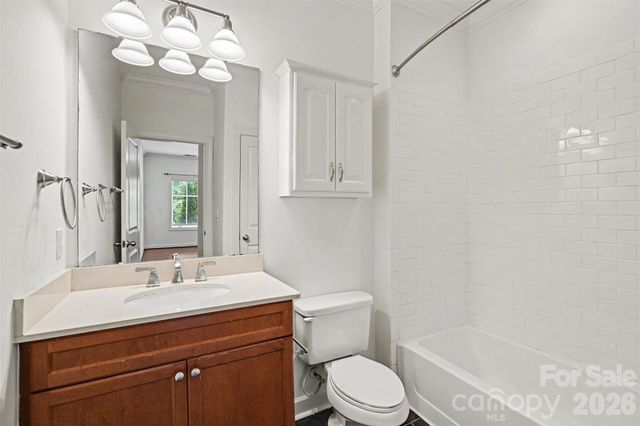 1903 Kenilworth Avenue 105, Charlotte, NC 28203