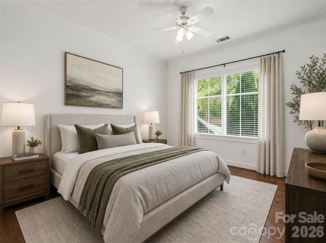 1903 Kenilworth Avenue 105, Charlotte, NC 28203
