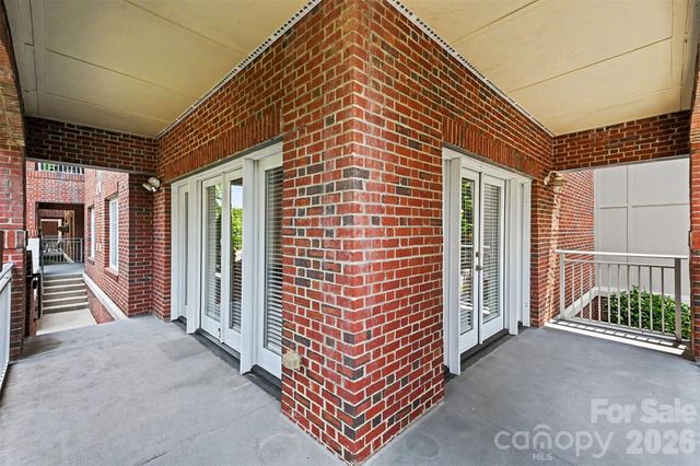 1903 Kenilworth Avenue 105, Charlotte, NC 28203