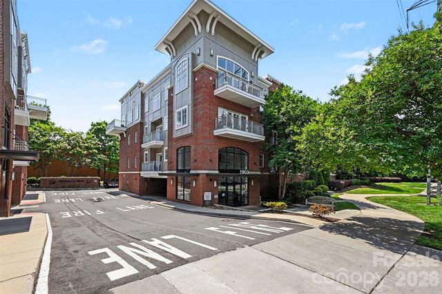 1903 Kenilworth Avenue 105, Charlotte, NC 28203