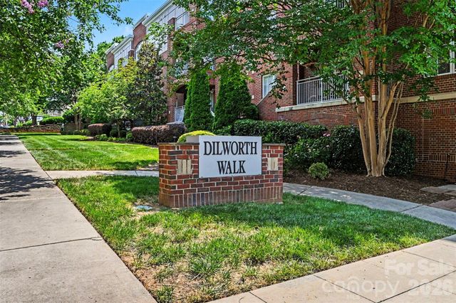 1903 Kenilworth Avenue 105, Charlotte, NC 28203