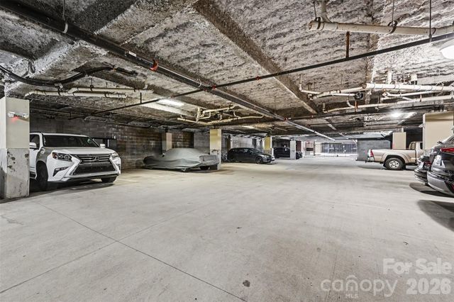 1903 Kenilworth Avenue 105, Charlotte, NC 28203