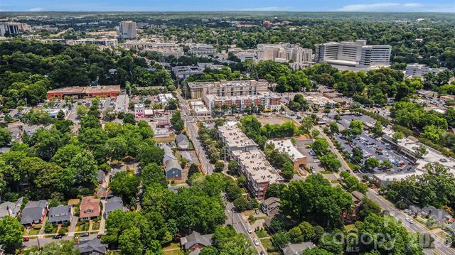 1903 Kenilworth Avenue 105, Charlotte, NC 28203