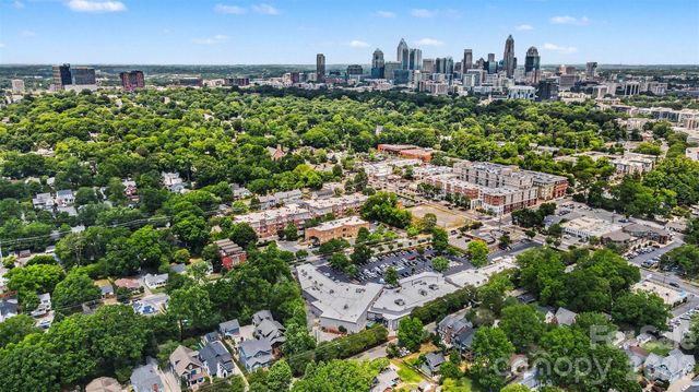 1903 Kenilworth Avenue 105, Charlotte, NC 28203