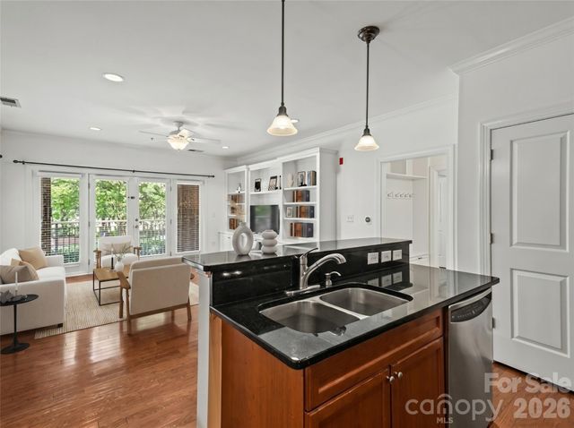 1903 Kenilworth Avenue 105, Charlotte, NC 28203