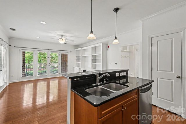 1903 Kenilworth Avenue 105, Charlotte, NC 28203