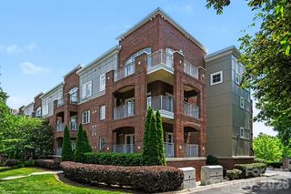 1903 Kenilworth Avenue 105, Charlotte, NC 28203