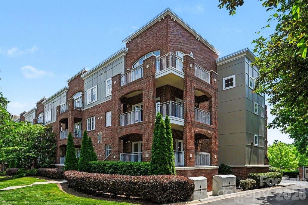 1903 Kenilworth Avenue 105, Charlotte, NC 28203