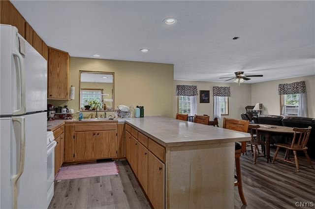 6737 Greenway-New London Road, Rome, NY 13478