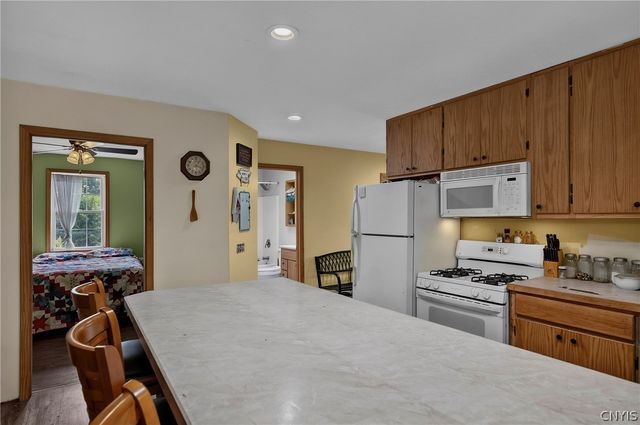 6737 Greenway-New London Road, Rome, NY 13478