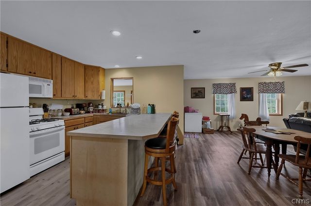 6737 Greenway-New London Road, Rome, NY 13478