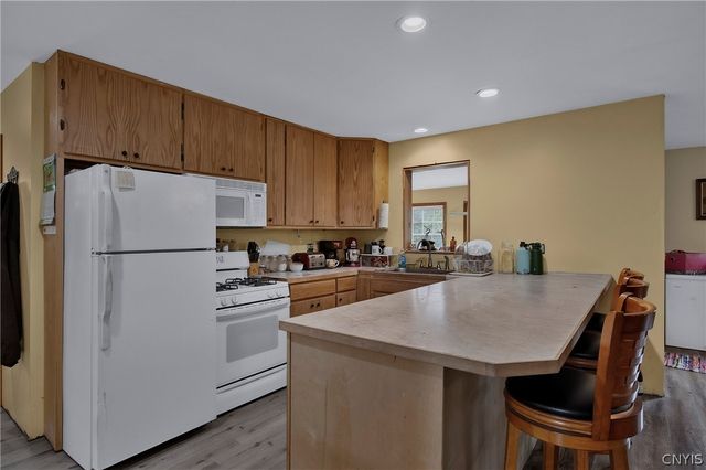 6737 Greenway-New London Road, Rome, NY 13478
