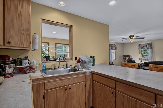 6737 Greenway-New London Road, Rome, NY 13478