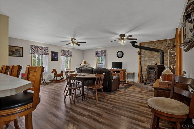 6737 Greenway-New London Road, Rome, NY 13478