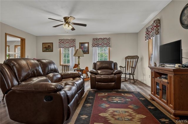 6737 Greenway-New London Road, Rome, NY 13478