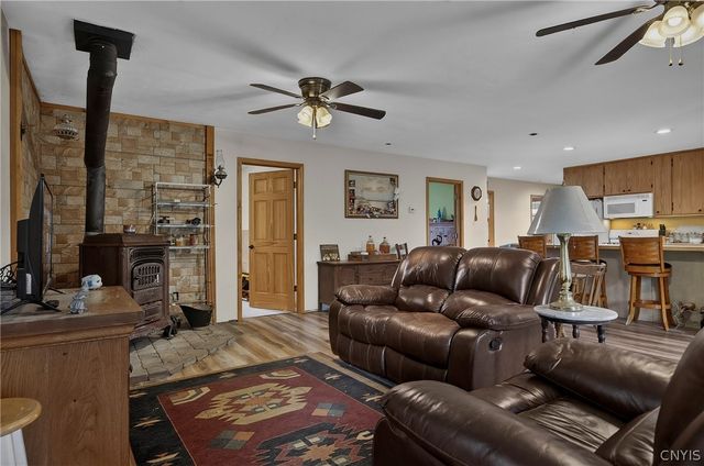 6737 Greenway-New London Road, Rome, NY 13478