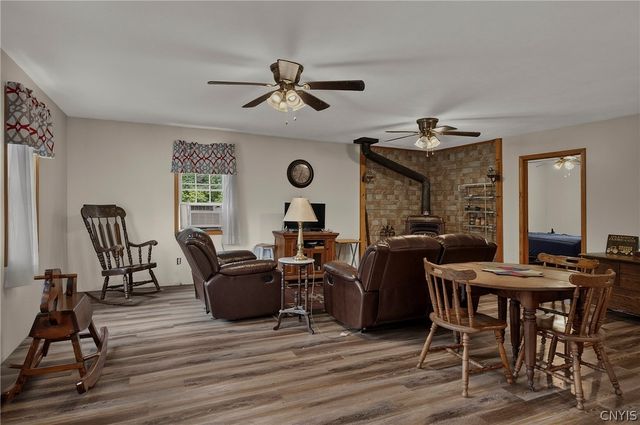 6737 Greenway-New London Road, Rome, NY 13478