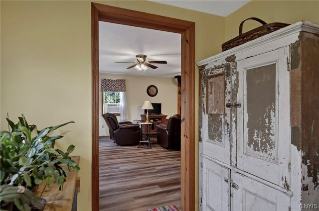6737 Greenway-New London Road, Rome, NY 13478