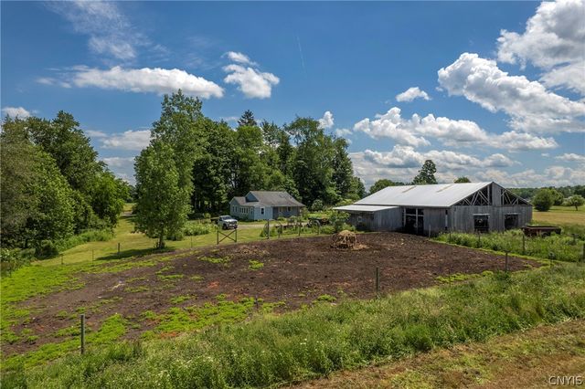 6737 Greenway-New London Road, Rome, NY 13478