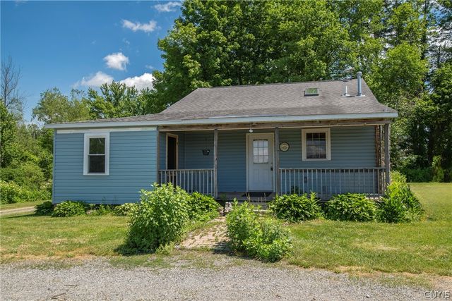 6737 Greenway-New London Road, Rome, NY 13478
