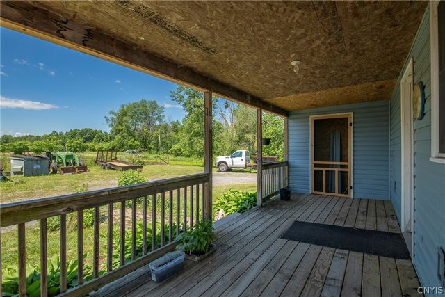 6737 Greenway-New London Road, Rome, NY 13478