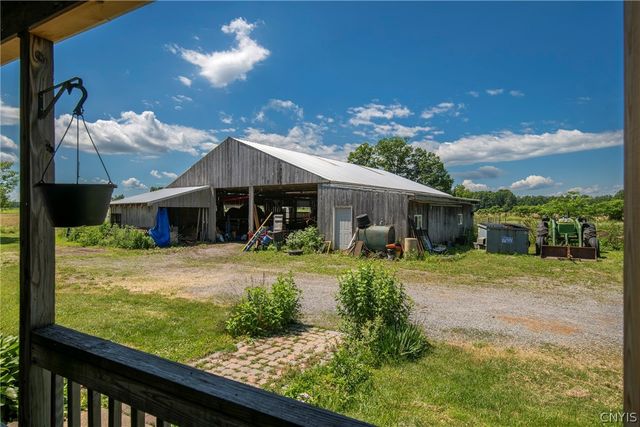 6737 Greenway-New London Road, Rome, NY 13478