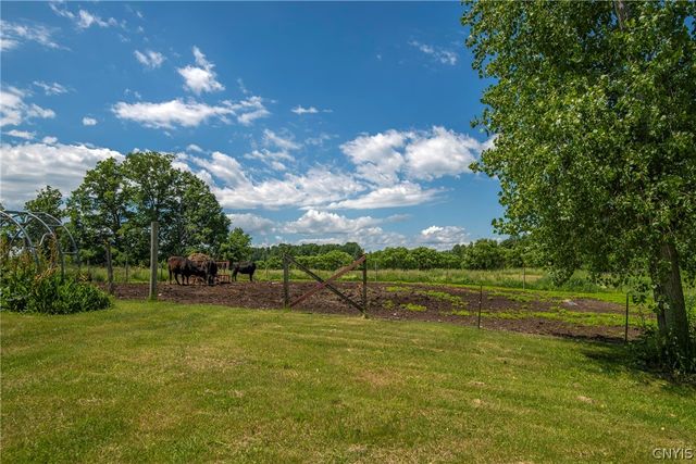 6737 Greenway-New London Road, Rome, NY 13478