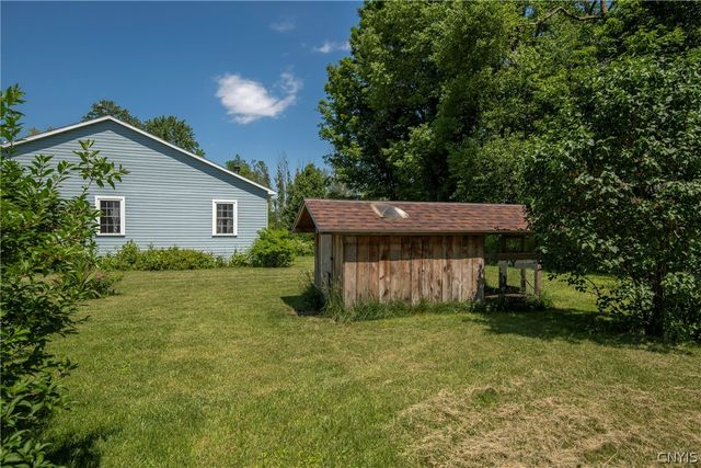 6737 Greenway-New London Road, Rome, NY 13478