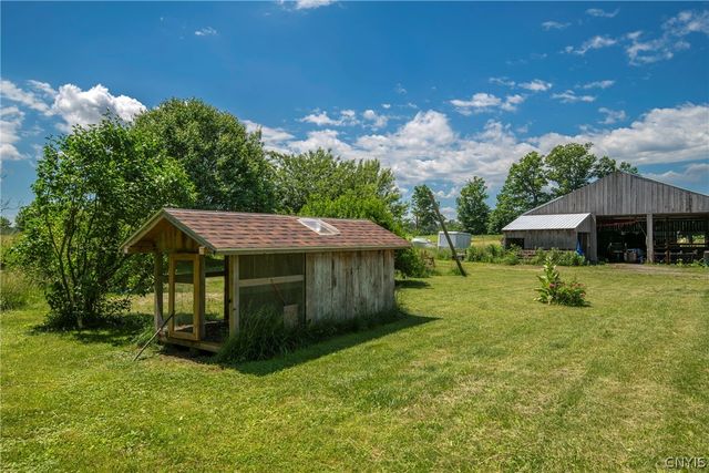 6737 Greenway-New London Road, Rome, NY 13478