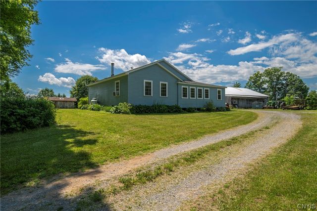 6737 Greenway-New London Road, Rome, NY 13478