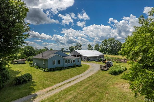 6737 Greenway-New London Road, Rome, NY 13478