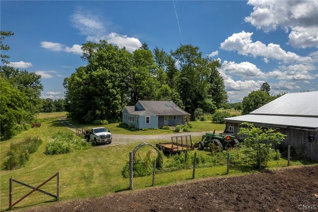 6737 Greenway-New London Road, Rome, NY 13478