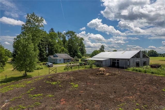 6737 Greenway-New London Road, Rome, NY 13478
