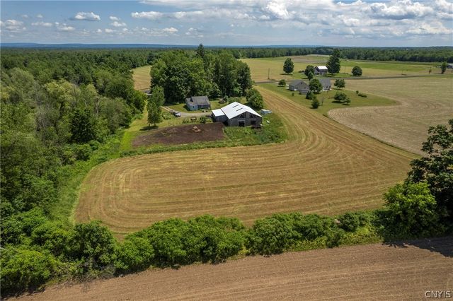 6737 Greenway-New London Road, Rome, NY 13478