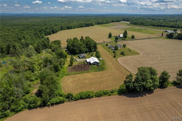6737 Greenway-New London Road, Rome, NY 13478