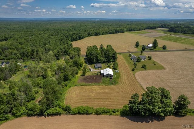 6737 Greenway-New London Road, Rome, NY 13478