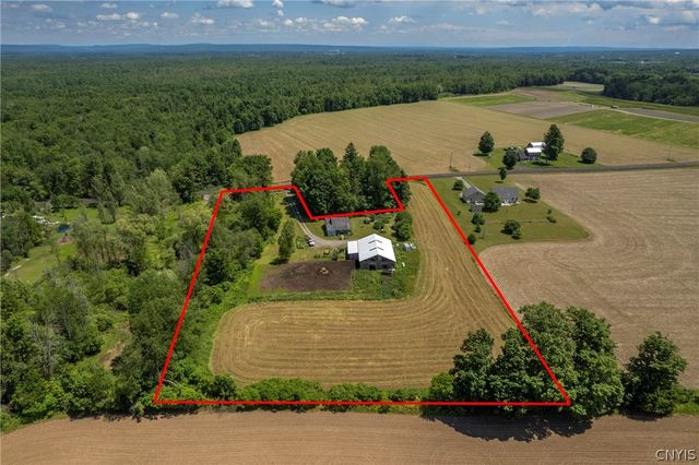 6737 Greenway-New London Road, Rome, NY 13478