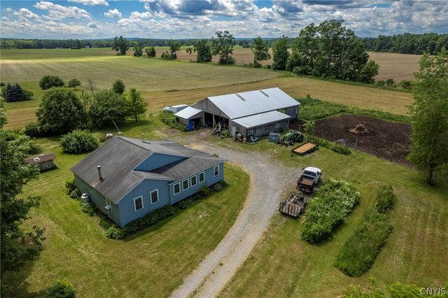 6737 Greenway-New London Road, Rome, NY 13478