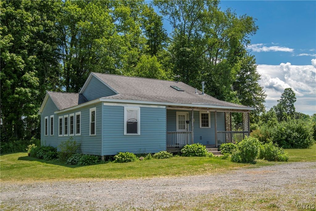 6737 Greenway-New London Road, Rome, NY 13478