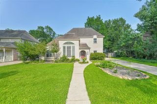 3306 Lakehaven Drive, Houston, TX 77339