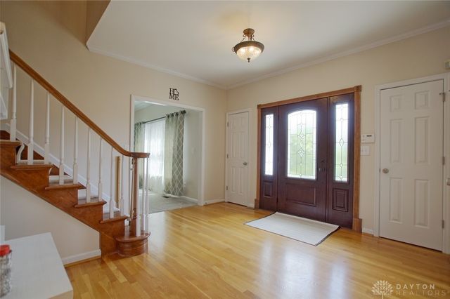 5108 Grandin Ridge Drive, Liberty Twp, OH 45011