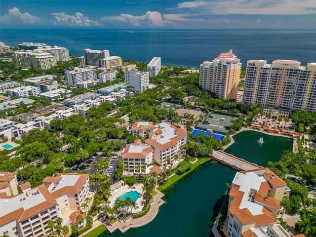 713 Crandon Blvd 404, Key Biscayne, FL 33149